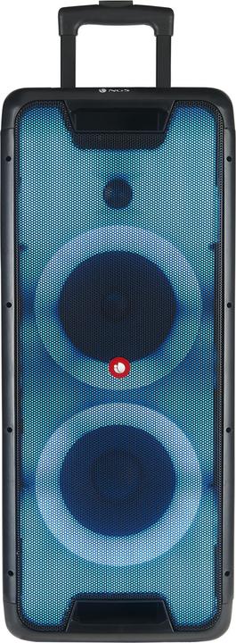 Image du produit NGS Wild Rave 2 (6 h, Fonctionnement sur batterie)