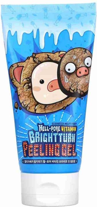 Produktbild Elizavecca Hell Pore Vitamin Peeling Gel (Peeling, 150 ml)