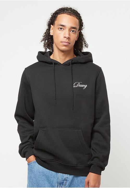 Produktbild Mister Tee Dawg Hoody (S)