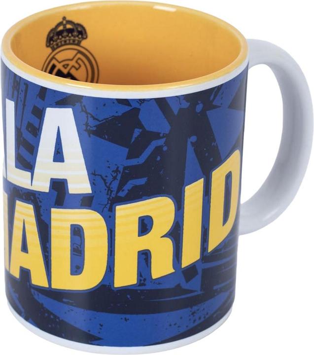 Immagine prodotto Real Madrid CF Hala Madrid Tazza (315 ml)
