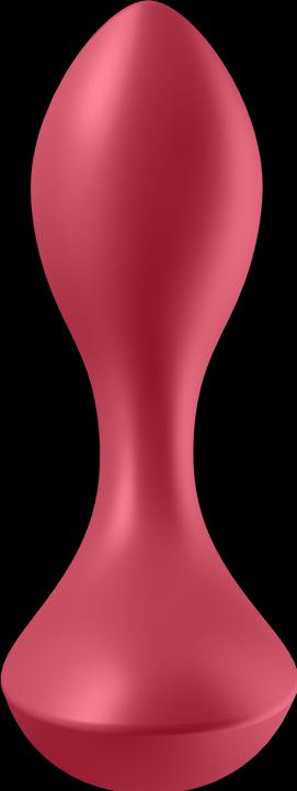 Immagine prodotto Satisfyer Vibratore Backdoor Lover Plug