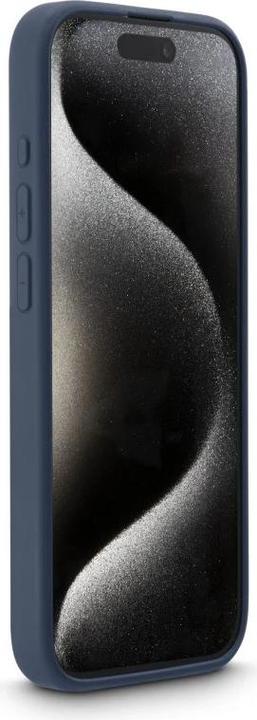 Actual product image Hama Fantastic Feel (Apple iPhone 16 Pro)