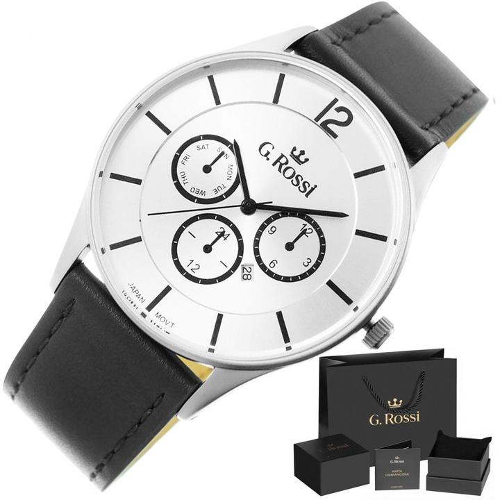 Image du produit Gino Rossi G. ROSSI - 7028A (zg205a) montre universelle