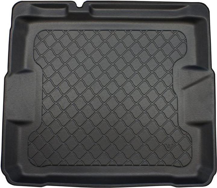 Immagine prodotto ProPlus Vasca del bagagliaio per Opel Astra Sedan Hatchback dal 2015 ad oggi (piano di carico incassato)