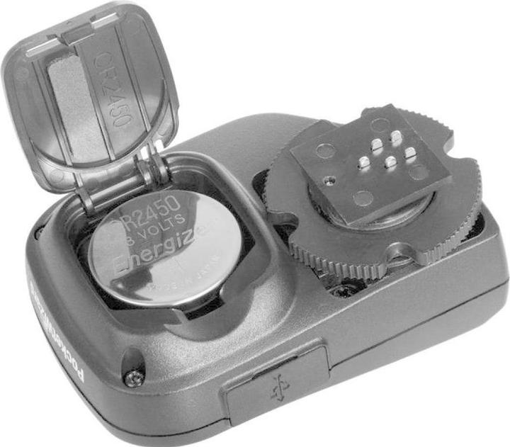 Actual product image PocketWizard MiniTT1 Canon EOS (Funk)