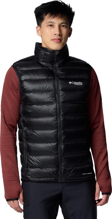Actual product image Columbia Arctic Crest™ Down Vest (M)