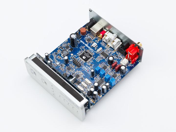 Immagine prodotto Cambridge Audio DacMagic 100 (Convertitore DA)
