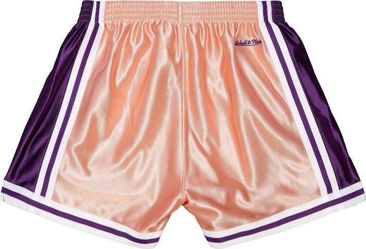 Image du produit Mitchell & Ness short femme los angeles lakers (XL)
