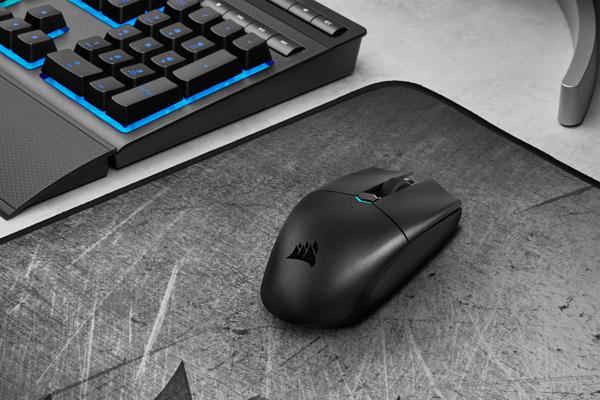Actual product image Corsair Katar Pro (Wireless)