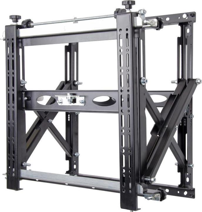 Immagine prodotto b-tech BT8310XL - 125 kg - 106.7 cm (42 inch) - 3.05 m (120 inch) - 200 x 100 mm - 400 (Muro, 120", 125 kg)