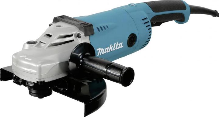 Produktbild Makita DK0052G (GA9020R+9558NBR) (230 mm)