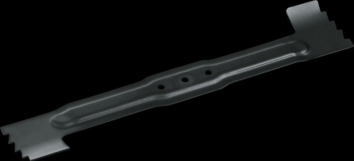 Actual product image Bosch Home & Garden Replacement blades (Lawn mower, Lawn mower blades + replacement blades garden machinery)