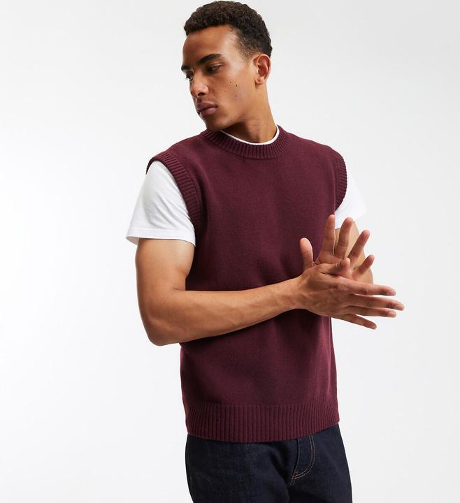 Produktbild La Redoute Collections Pullover aus Wolle/Kaschmir (L)