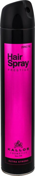 Actual product image Kallos Cosmetics prestige (500 ml)