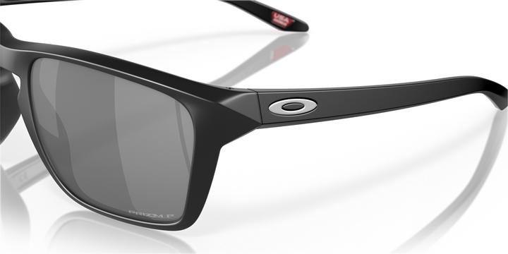 Actual product image Oakley Sunglasses SYLAS