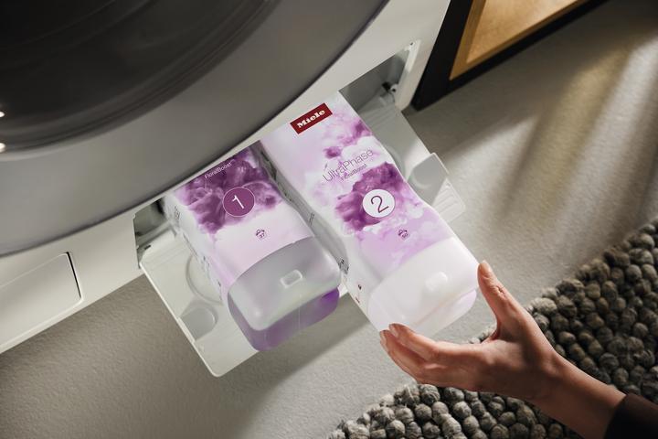 Produktbild Miele UltraPhase (37 Waschgänge, Flüssig)
