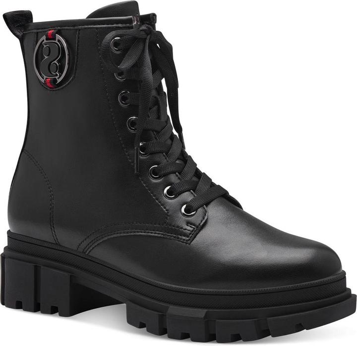 Actual product image S.Oliver Ankle boot (40)