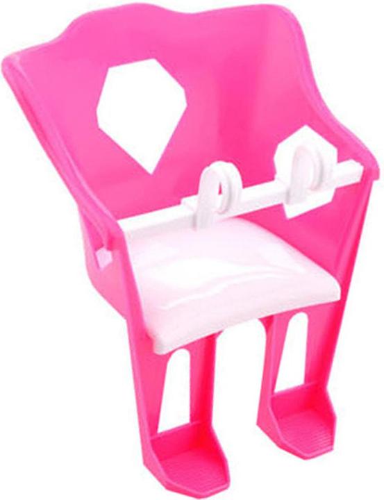 Image du produit Baby Rose Siège de vélo Dolls