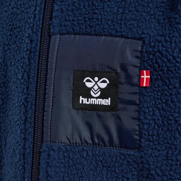 Immagine prodotto hummel Tuta Con Zip Hmlatlas (68)