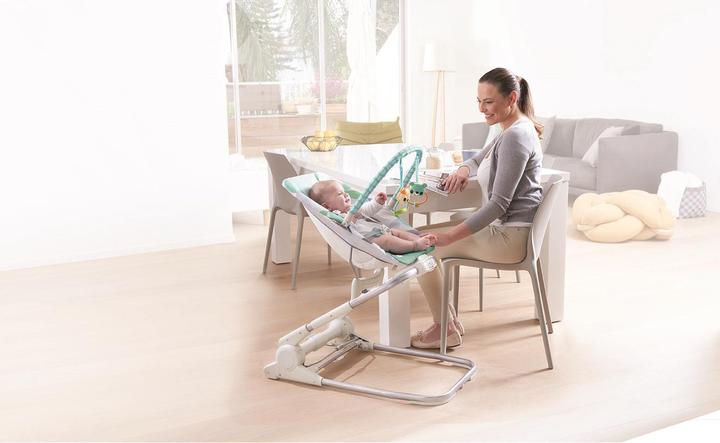 Image du produit Tiny Love Close to me Bouncer