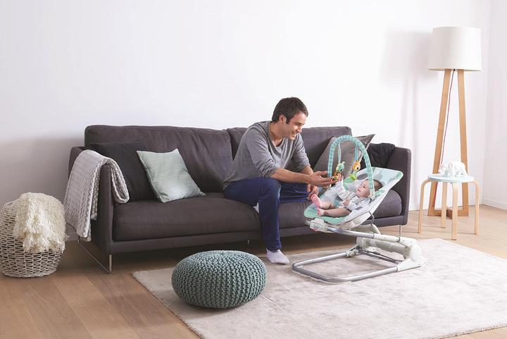 Image du produit Tiny Love Close to me Bouncer