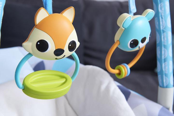 Image du produit Tiny Love Close to me Bouncer