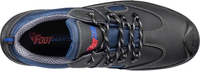 Produktbild Footguard Sicherheitsschuh SAFE LOW S3 SRC (S3, 44)