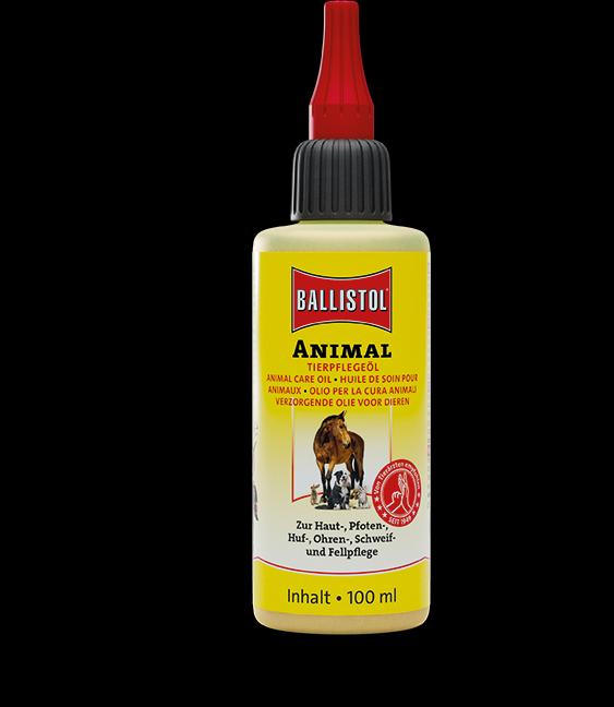 Produktbild Ballistol Animal (Katze, Hund, 100 ml)