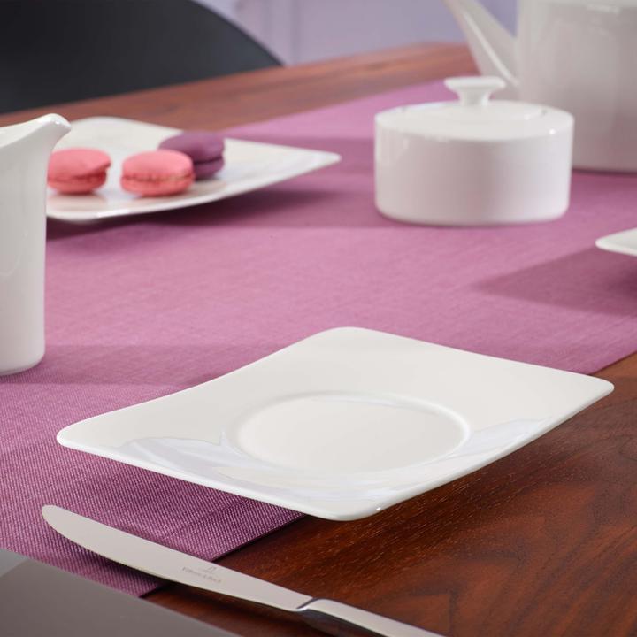 Produktbild Villeroy & Boch Teeuntertasse Modern Grace (1 x)