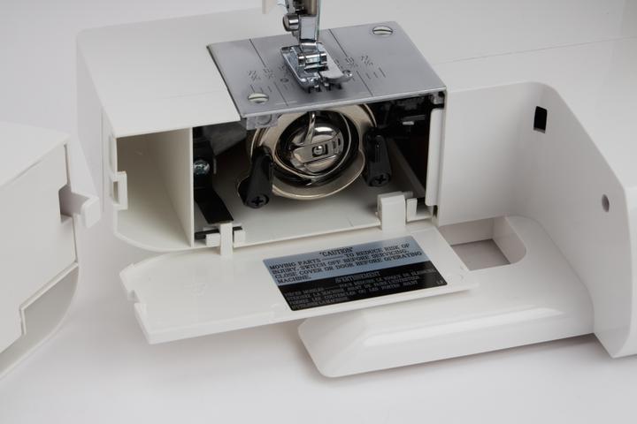 Immagine prodotto Singer Brillantezza 6180