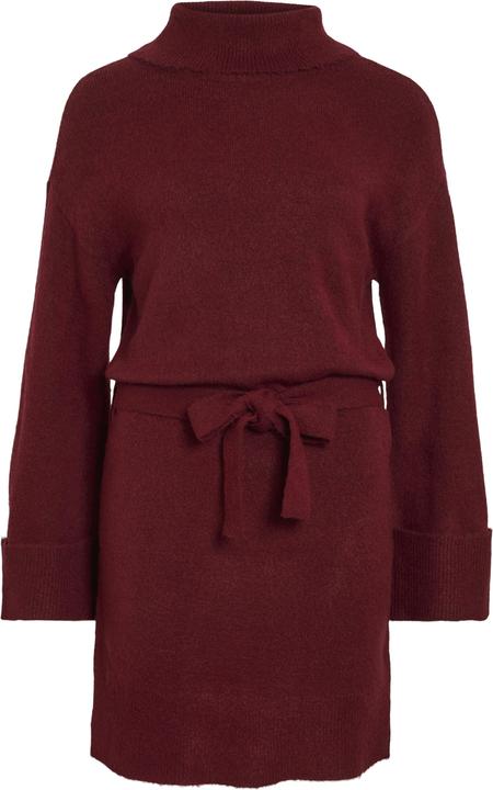 Image du produit Vila Ceinture à nouer Robe en tricot (XL)