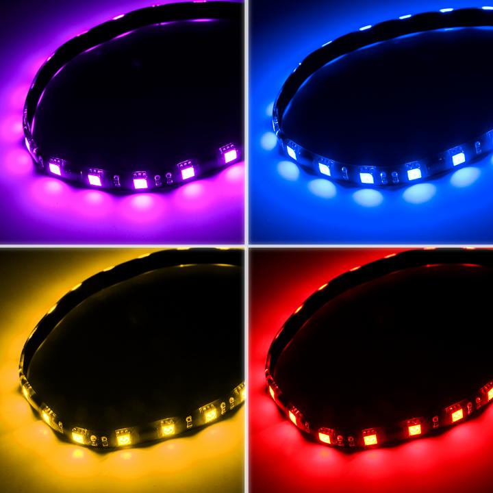 Actual product image BitFenix Alchemy 2.0 RGB Magnetic (RGB)