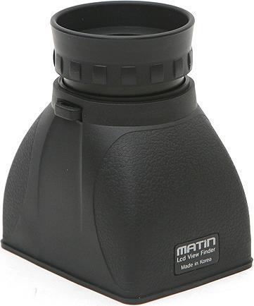 Image du produit Matin Loupe d'affichage M-6296 2x