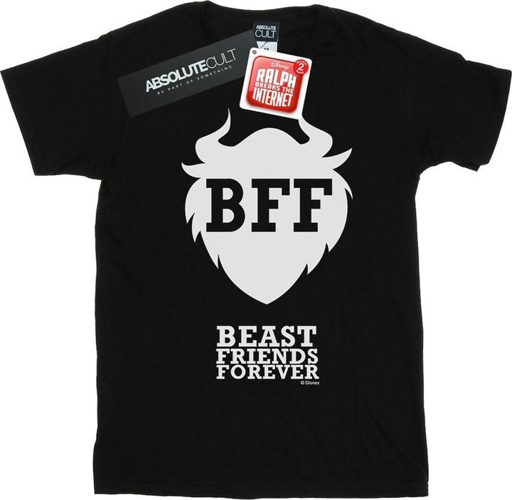 Produktbild Disney Wreck It Ralph Belle's Shirt TShirt (L)