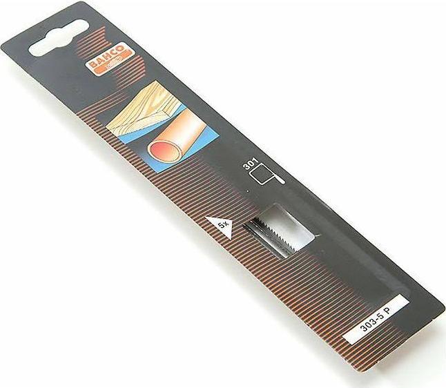 Produktbild Bahco Ersatzblatt für 301 Kopiersäge 165 mm