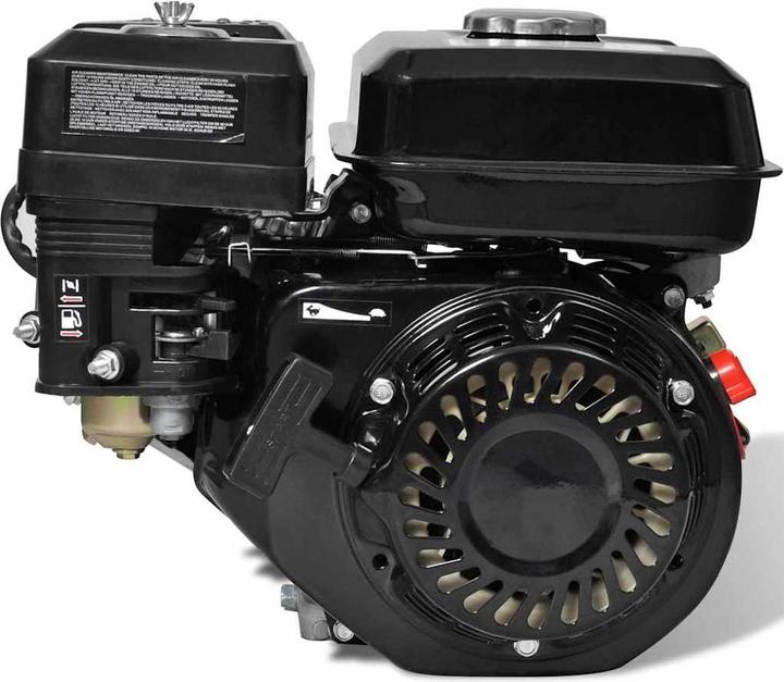Produktbild VidaXL Korneel (4780.74 W, 3.70 l)