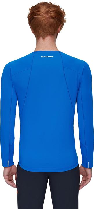 Actual product image Mammut Aenergy FL Long Sleeve Men (L)
