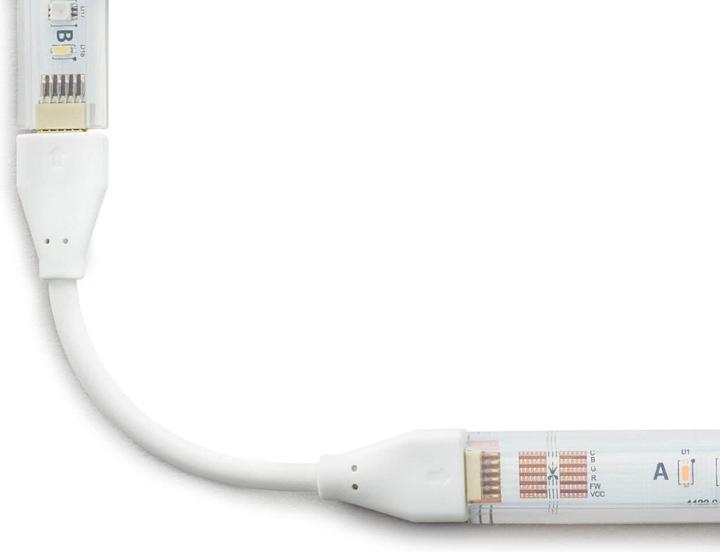 Produktbild Philips Hue Lightstrips BT Erweiterung (RGBW, 100 cm, Indoor)