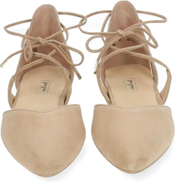Actual product image Paul Green 1076 (37.5)