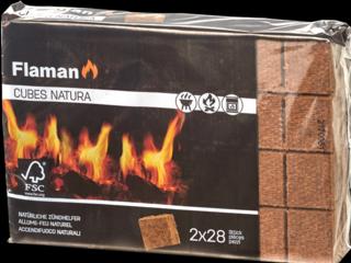 Flaman Cubi Basic