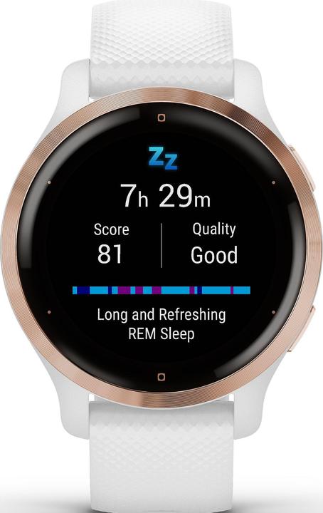 Image du produit Garmin Venu 2S (40 mm)