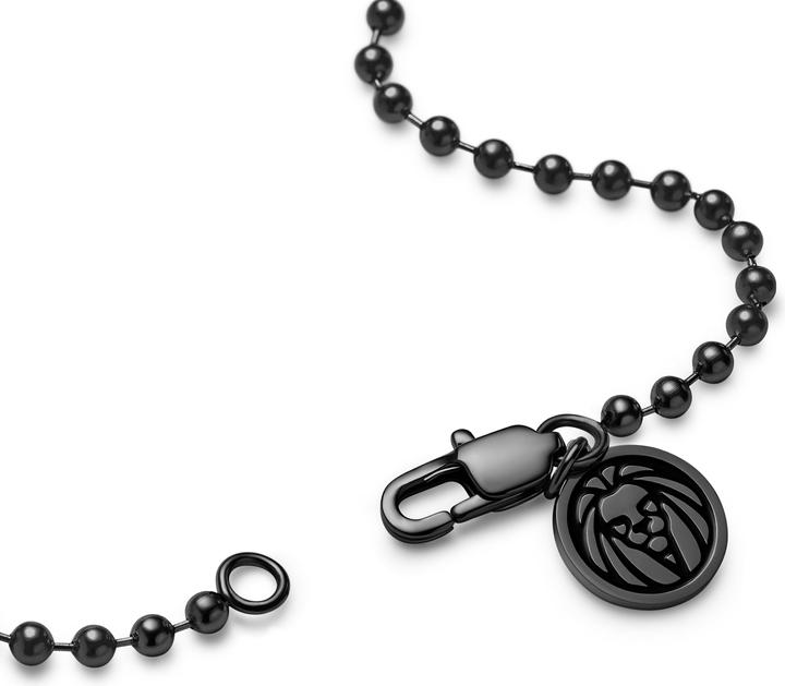 Immagine prodotto Lucleon Essentials (0.30 cm, Acciaio inossidabile)