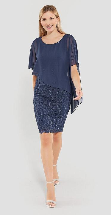 Produktbild Swing Cocktailkleid (38)