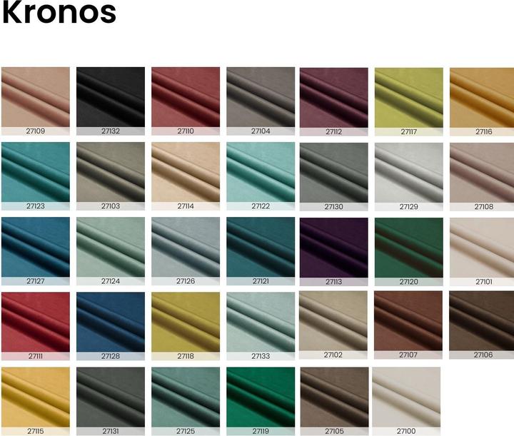 Produktbild ADRK Furniture Gepolsterter RODOS 83