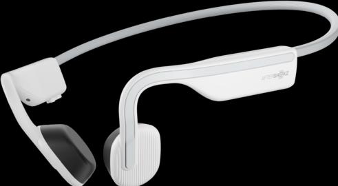 Produktbild Shokz OpenMove (6 h, Kabellos)