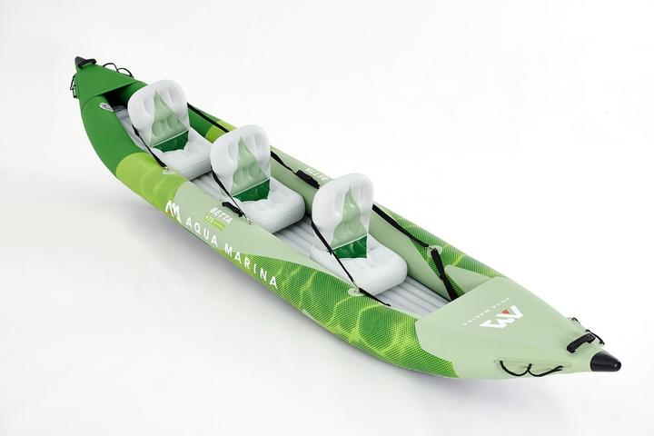 Image du produit Aqua Marina Betta-475 Kayak (3 pers.)
