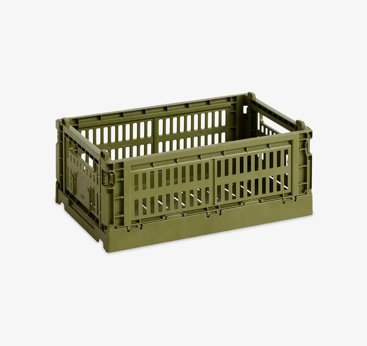 Image du produit HAY Crate S (17 x 26.5 cm)
