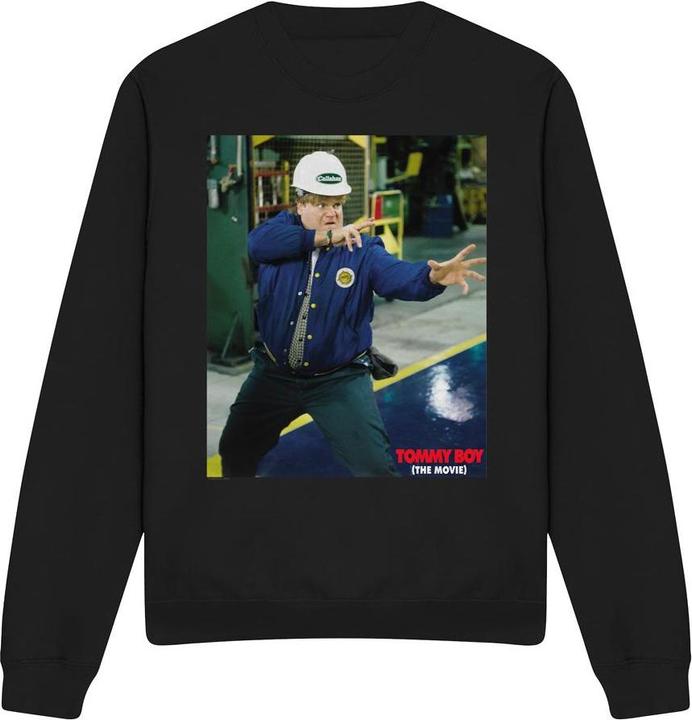 Produktbild Speed And Reflexes Sweatshirt (L)