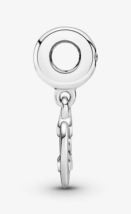 Actual product image Pandora People (Sterling silver 925)