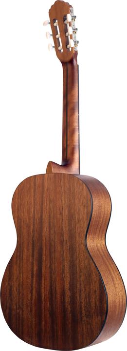 Produktbild Charleva CHARV-D3CM (Mahagoni, Palisander, Zeder)